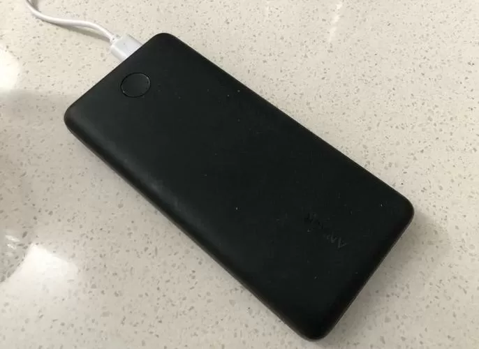 充电宝为什么黑色比白色贵截图