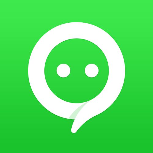 和连信类似的软件