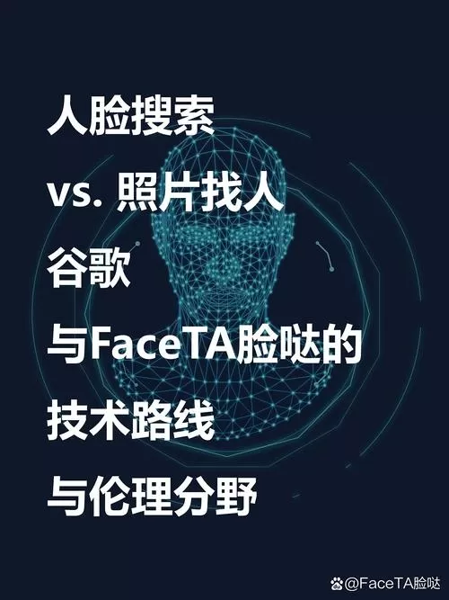 faceu和真人的差距图标