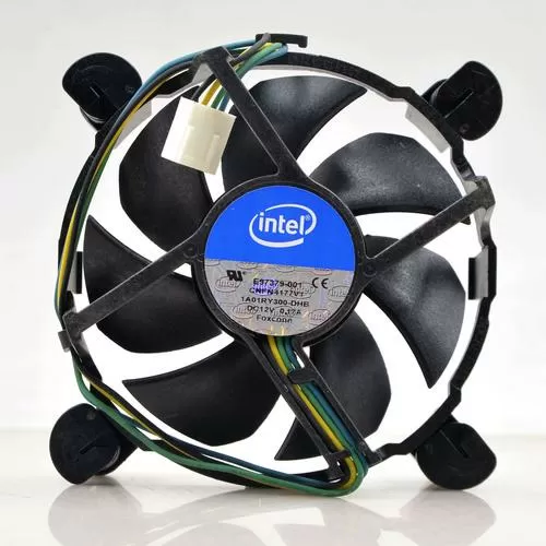 100w的cpu用什么散热器截图