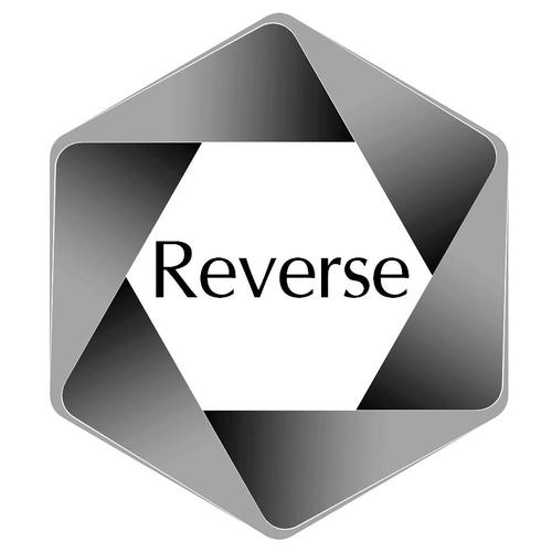 reverse的固定搭配图标