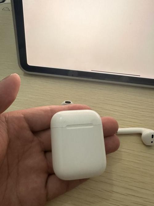airpods2充电口是什么接口截图