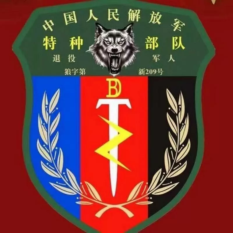 我是特种兵百度百科
