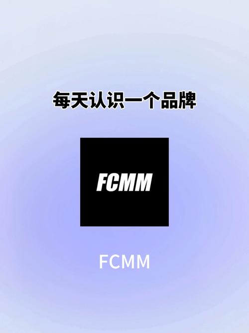 韩国FCMM官网截图