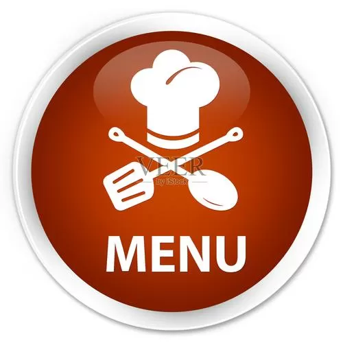 图片菜单截图