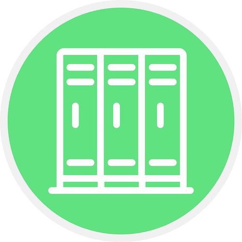 女子学校储物柜下载截图