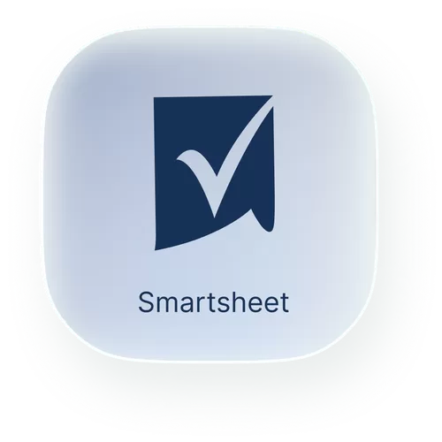 smartsheet国内能用吗图标