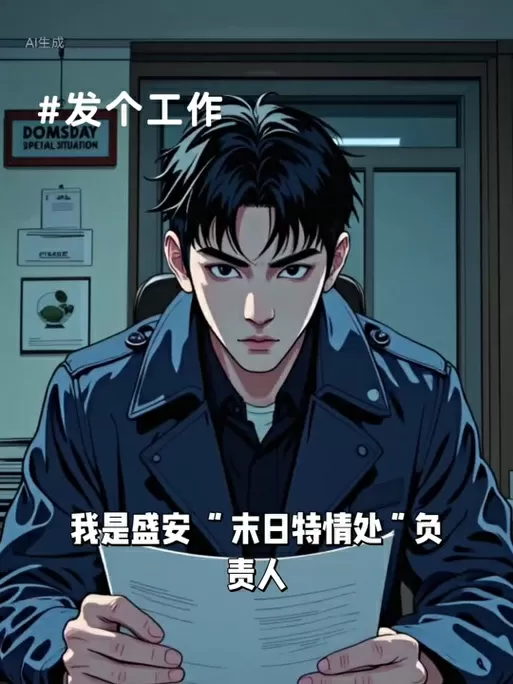 末日追踪3为何是珍藏版雪公主截图