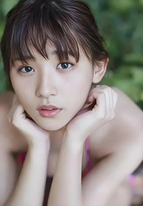 浅川梨奈截图