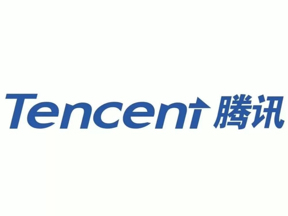 腾讯还有未来吗截图