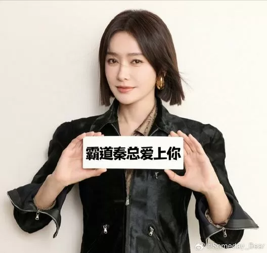 秦岚换脸视频mv缩略图