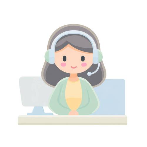 淘宝商家客服缩略图