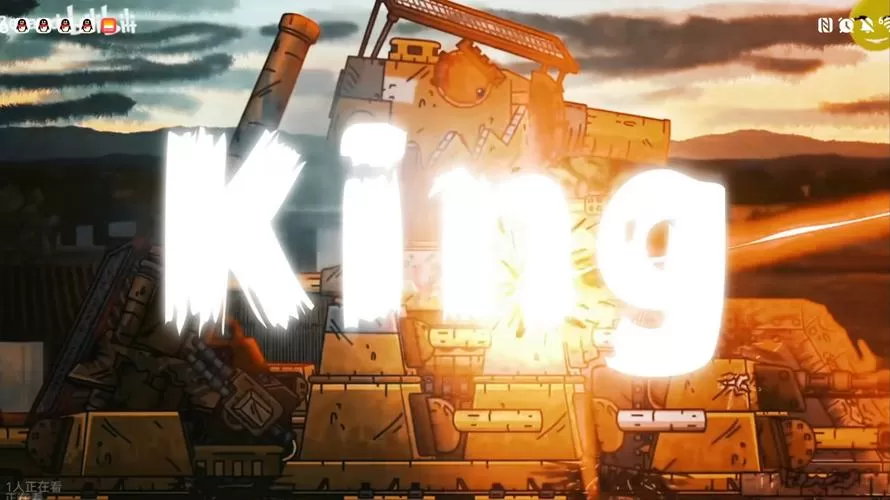 kv44最新视频游戏截图