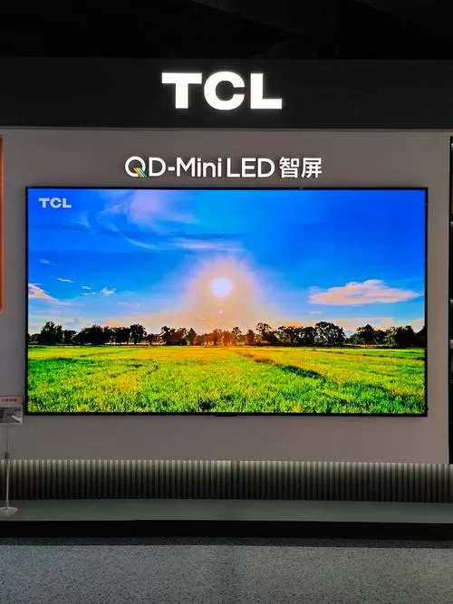 led显示屏是液晶显示屏吗截图