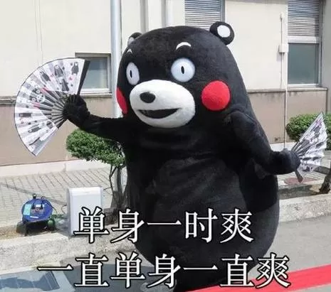 单身万岁图标
