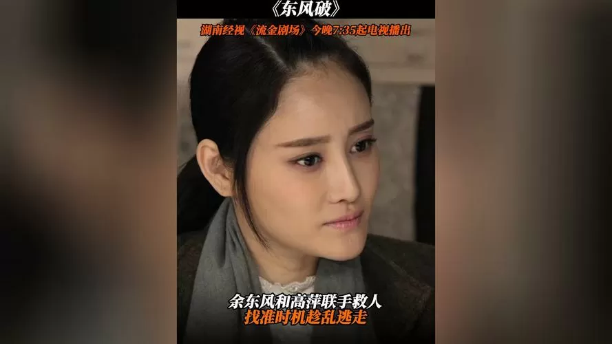 东风破东风与高萍结局截图