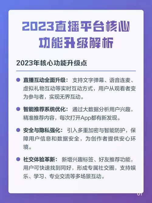 2023直播平台图标